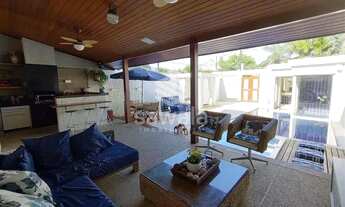 Imagem 6: Casa à venda com 400,00m² e 6 quartos em Recreio dos Bandeirantes, Rio de Janeiro - RJ