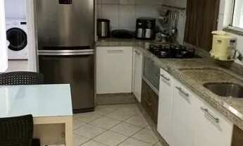 Imagem 5: Linda casa no Centro de Palhoça (condomínio fechado