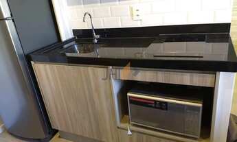 Imagem 6: EXCELENTE LOCALIZAÇÃO, MOBILIADO