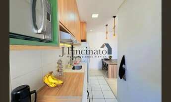 Imagem 3: APARTAMENTO À VENDA - 02 QUARTOS - CONDOMÍNIO VISTA PARK - JUNDIAÍ/SP - REF. 23657