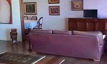 Imagem 6: Apartamento com 3 quartos (1 suíte), 2 vagas à venda, 190m² - Ipanema - Rio de Janeiro-RJ