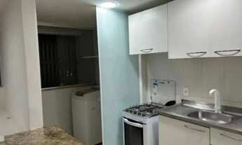 Imagem 7: Apartamento De 1 Quarto Distribuído Em 50M² E 1 Vaga De Garagem No Parque Bela Vista. REEK