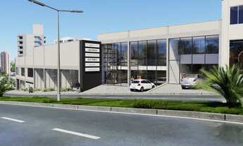 Imagem: Comercial Salão em Jaú