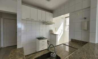 Imagem 6: Apartamento para aluguel, 2 quartos, 1 suíte, 2 vagas, Estoril - Belo Horizonte/MG