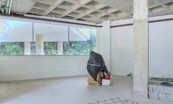 Imagem 5: Sala no Santo Agostinho