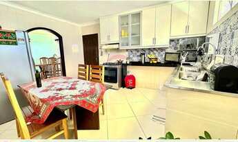 Imagem 6: CASA COM 3/4 SENDO UMA SUÍTE PARA ALUGAR NA RUA DIRETA DO ARRAIAL DO RETIRO