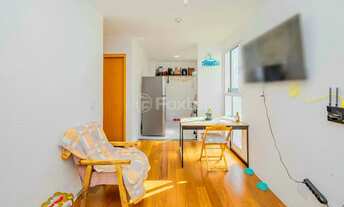 Imagem 5: Apartamento à venda Rua Sete Mil e Oito, Restinga - Porto Alegre