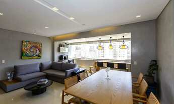 Imagem 7: Apartamento à venda, 3 quartos, 1 suíte, 2 vagas, Vila da Serra - Nova Lima/MG