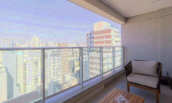 Imagem 7: Venda Apartamento 2 Dormitórios - 66 m² Bela Vista