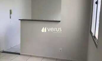 Imagem 2: Apartamento à venda, 2 quartos, 1 vaga, CHACARAS TUBALINA E QUARTEL - Uberlândia/MG