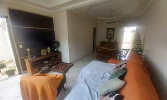 Imagem 9: Casa 3 Dormitórios, 77m² Condomínio Village Marbella- Wannel Ville/ Sorocaba