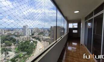 Imagem 4: Apartamento à venda, Edifício Josephina Ludovico, Setor Sul, Goiânia, GO
