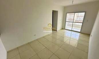 Imagem 4: Guilhermina Pronto para Morar! R$ 160 Mil Entrada, 2 Suítes, 2 vagas, Lazer