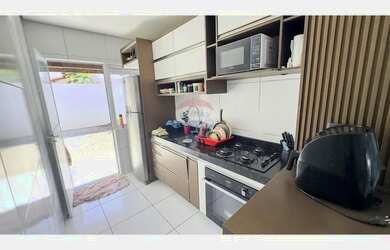 Imagem 16: Casa plana Eusébio