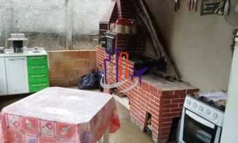 Imagem 7: Casa Para Vender com 01 quarto no bairro Capim Rasteiro em Contagem