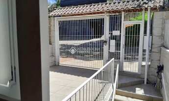 Imagem 2: CASA RESIDENCIAL DE 2 QUARTOS 2 VAGAS PÁTIO ZONA SUL