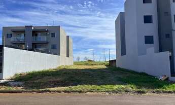 Imagem 2: Terreno 560m pronto para construir