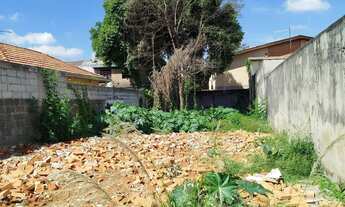 Imagem 2: Terreno plano com 289 metros em Vila dos Remédios - São Paulo - SP