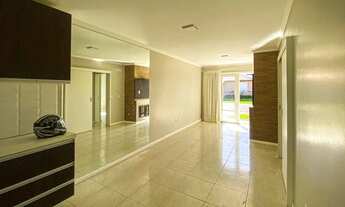 Imagem 2: Casa a venda, 3 dormitórios sendo 1 suíte, 71,22m² - Condomínio Casa Hermosa REF