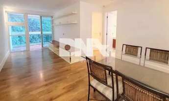 Imagem 4: Apartamento - Padrão / Residencial / Gávea