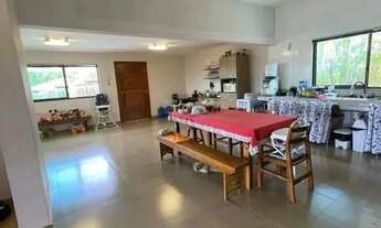 Imagem: Casa á venda em condomínio de 2460m²