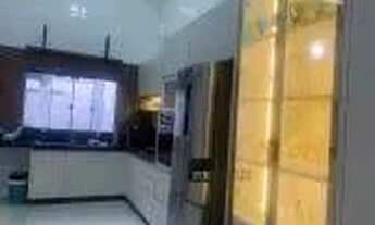 Imagem: Casa para Aluguel no St Recanto das Minas