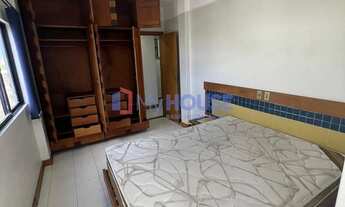 Imagem 6: Apartamento mobiliado para locação,localizado no Pontal, Ilhéus, BA
