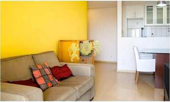 Imagem 3: Flat para alugar na Bela Vista - Edifício Home Stay Paulistano