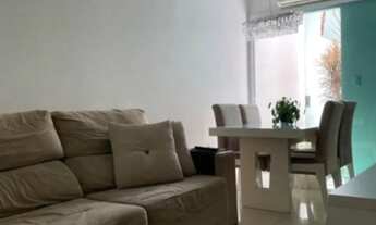 Imagem 6: Casa residencial para Venda no cond Acquaville, Mangabeira, Feira de Santana, 3 quartos, 1