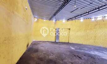 Imagem 6: Piedade Galpão / depósito com 1 vaga na garagem