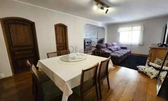 Imagem 6: Apartamento à venda 4 dormitórios no Cambuí, Campinas