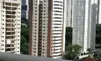 Imagem 7: Apartamento com 3 dormitórios para alugar, 75 m² por R$ 4.100,00/mês - Jardim Goiás - Goiâ