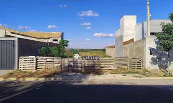 Imagem: Terreno residencial a venda no Set Sul II