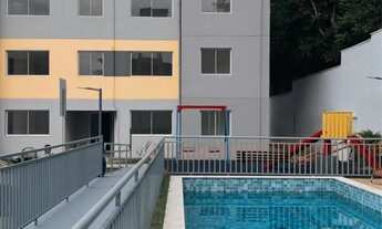 Imagem: ALUGO APARTAMENTO NO PQ10