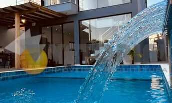 Imagem 6: Sobrado com 3 dormitórios à venda, 150 m² por R$ 965.000,00 - Massaguaçu - Caraguatatuba/S