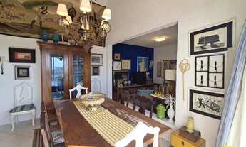 Imagem 6: Brognoli Vende- Apartamento Duplex com vista para o mar na Praia Brava