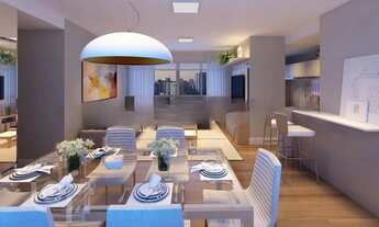 Imagem 6: Apartamento à venda em Mont'serrat com 68 m², 2 quartos, 1 suíte, 1 vaga