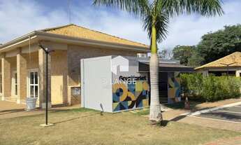 Imagem 6: Terreno à venda no Condomínio Yucatan no bairro Parque Brasil 500 em Paulínia