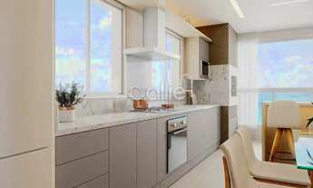 Imagem 3: Apartamento 2 quartos em Praia Brava, Itajaí/SC