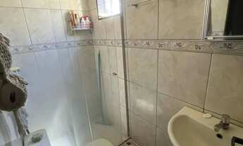 Imagem 7: Imóvel para venda possui 187 metros quadrados com 3 quartos em Feliz - Goiânia - GO