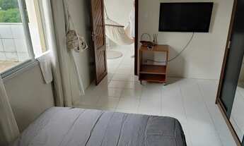 Imagem 3: Vendo cobertura Duplex