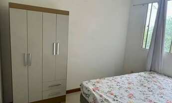 Imagem 8: Alugo apartamento mobiliado - Camaçari - BA