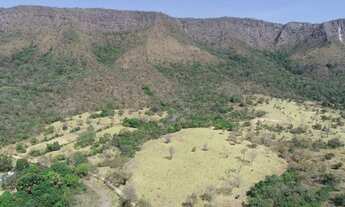 Imagem 2: Vendo terras em São Jorge