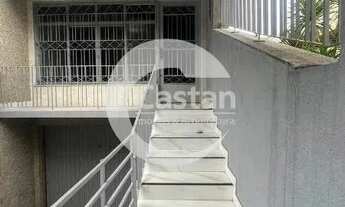 Imagem: Sobrado em Analia Franco