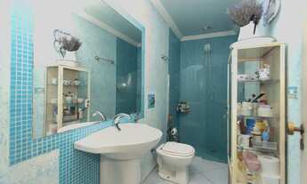 Imagem 7: Sobrado para venda em Parque Tietê com 2 quartos, sendo 2 suítes , 131m²