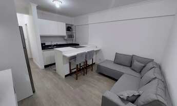 Imagem 4: Apto 1 quarto reformado mobiliado super bem localizado