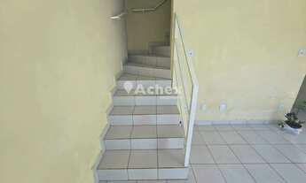 Imagem 13: Casa residencial para aluguel em Campinas 2 quartos, 2 vagas, portão eletrônico (Jardim S