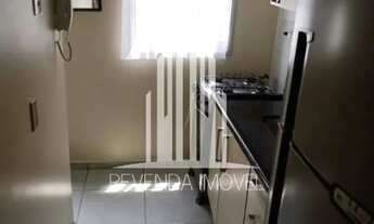 Imagem 4: Apartamento 2 dormitórios Edifício Parque da Luz