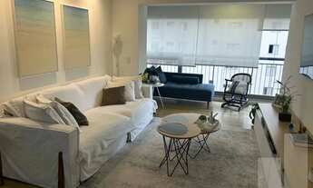 Imagem 4: APARTAMENTO 4 DORMITORIOS SENDO 2 SUITES 4 BANHEIROS 2 VAGAS