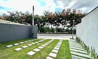 Imagem 2: Casa à Venda em Condomínio 142m²